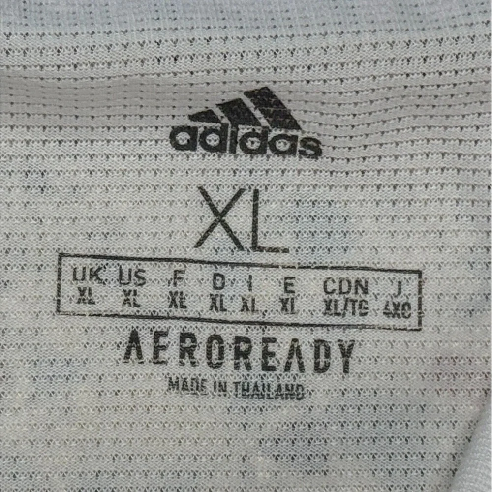 Adidas Aeroready Inter Miami CF Home Soccer‎ Jersey Size XL